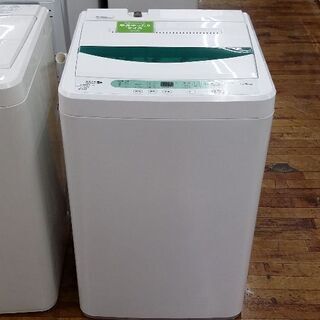 YAMADAの4.5gk全自動洗濯機のご紹介！安心の6ヶ月保証つき【トレジャーファクトリー入間店】 安心の6ヶ月保証つき【トレジャーファクトリー入間店】YAMADAの