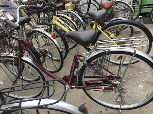 掲示板 自転車