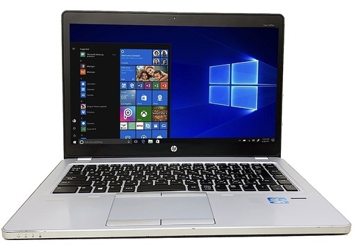 EliteBook改⑬ Core i5 SSD Win10Pro