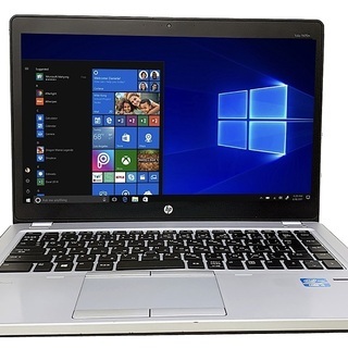 日本製 EliteBook改⑭ Core i5 SSD Win10Pro 日本製 EliteBook改⑭ Core i5 SSD Win10Pro
