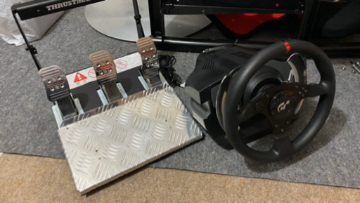 ロッソモデロGTD-RS ハンドルコントローラーベースフレームセット
