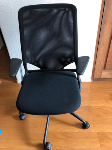 高級書斎椅子値下げ はなみずき 加西の椅子 チェア の中古あげます 譲ります ジモティーで不用品の処分