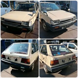 旧車 トヨタの中古車 ジモティー