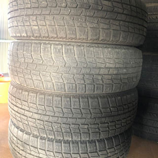 無料タイヤ@175/65R15