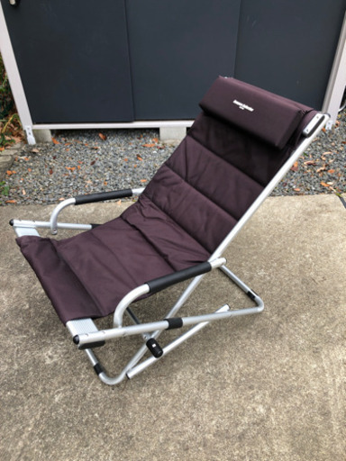 キャンパーズコレクションロッキーチェア まるい 枚方の家具の中古あげます 譲ります ジモティーで不用品の処分