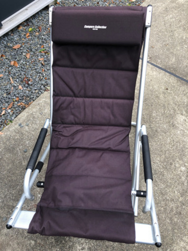 キャンパーズコレクションロッキーチェア まるい 枚方の家具の中古あげます 譲ります ジモティーで不用品の処分