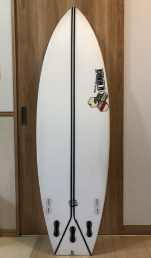 アルメリック ネックベアード2 美品 | 美品】アルメリック NECK BEARD