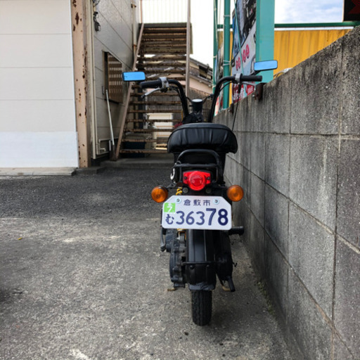 HONDA HAMING G ブラック 【公式通販】