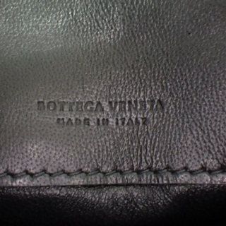 ＢＯＴＴＥＧＡ　ＶＥＮＥＴＡ/ボッテガ　ヴェネタ　レザー長財布（47Ｄ-15）