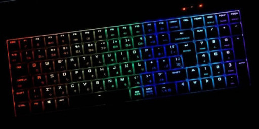ゲーミングPC セット アカウントを変えて再出品。