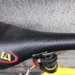 ピナレロ プリンス