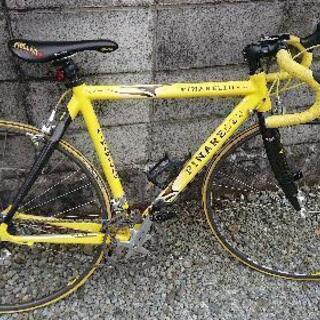 ピナレロ プリンス