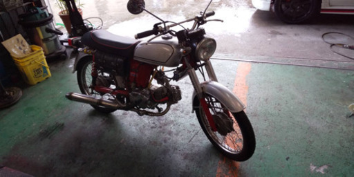 ホンダＢＥＬＹ