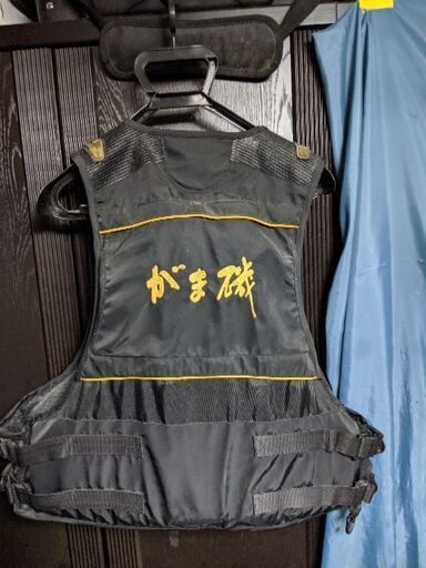 値下げ がま磯daiwaフローティングベスト ヒロ 島尻のマリンスポーツの中古あげます 譲ります ジモティーで不用品の処分