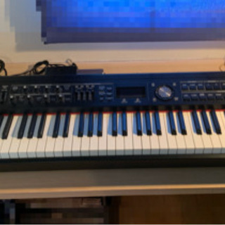 Roland RD-700GX ステージピアノ