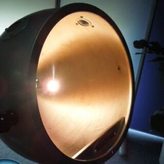 中古 黒田製作所 コウケントー 光線治療器 第83号 カーボン棒多数