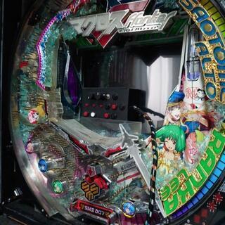 ヤヌーク JOAN 23インチFVS