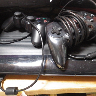 ＰＳ３（２台）と ＰＳ２ダンレボセット ソフト多数 | energysource.com.br