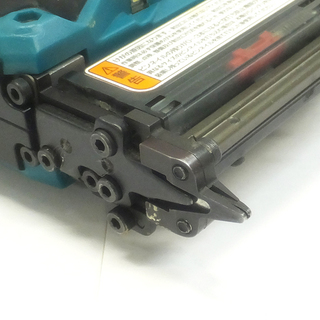 [N0117C] マキタ 18V 充電式 ピンタッカ PT353D 本体 動作品 電動工具 大工道具