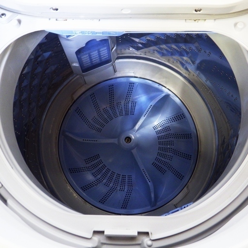 パナソニック/Panasonic 2014年製 8kg 洗濯機 NA-FR80H8　/SL2