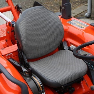 SOLD OUT】クボタ トラクター KL25 25馬力 パワステ 自動水平 オート