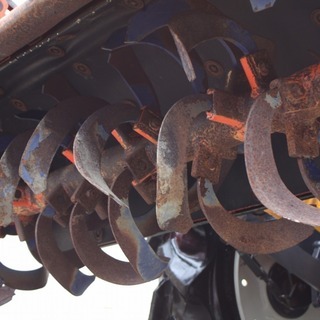 SOLD OUT】クボタ トラクター KL25 25馬力 パワステ 自動水平 オート