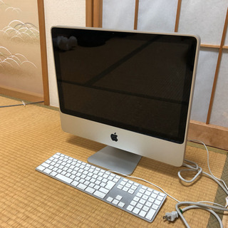 iMac （商談中）