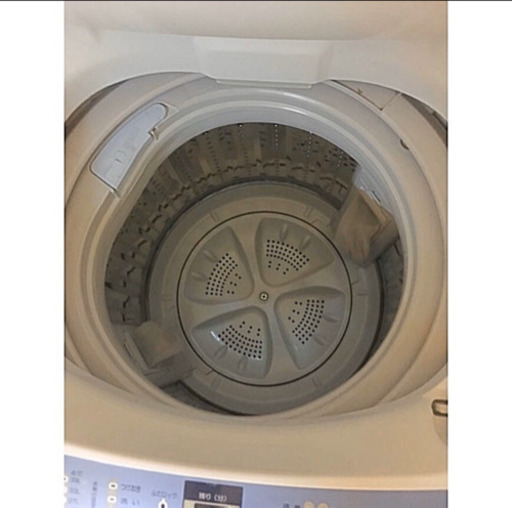 Haier 洗濯機　　決まりました