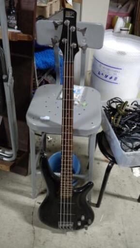 ★取りに来られる方大歓迎★ibanez　SDGR\nエレキベース 4弦