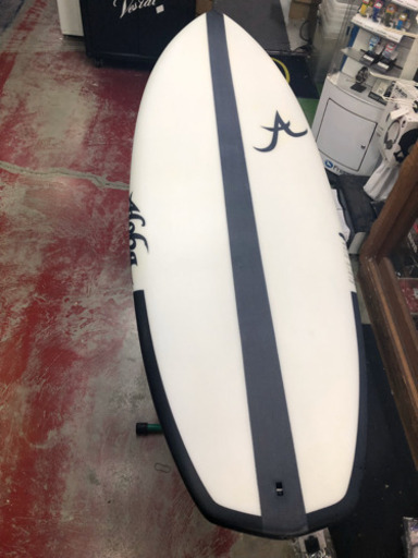 ALOHA サーフボード 5'8 ALOHA サーフボード 5'8
