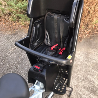M5A電動自転車M20Yブリジストンビッケ長生きバッテリー8アンペア