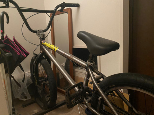その他 bmx