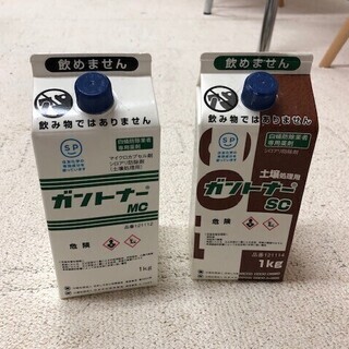 冬もシロアリは床下で活動しています( ;∀;) - 大分市