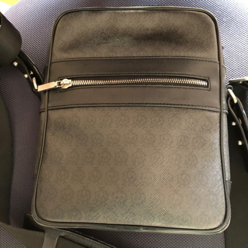 dunhill ダンヒル　ショルダーバッグ　L3R761Z