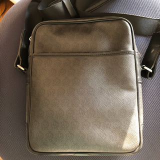 dunhill ダンヒル ショルダーバッグ L3R761Z