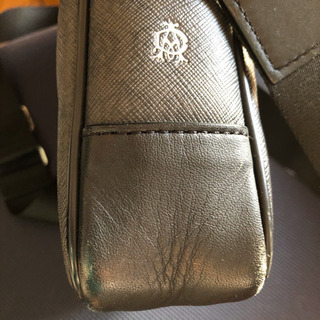 バッグ dunhill ダンヒル ショルダーバッグ L3R761Z