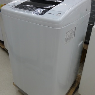 HITACHI/日立 6.0kg 洗濯機 2016年製 NW-6...