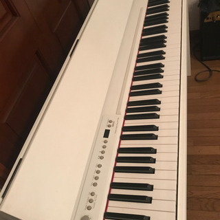 Roland F-110-WH(J) 電子ピアノ Roland/電子ピアノ/F-110-WH -DJ機材アナログレコード専門店