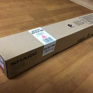 純正トナー SHARP MX-61JT（小容量）（3色セット）