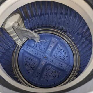 0117-05 2013年製 SHARP シャープ 9.0kg洗濯機 福岡糸島唐津