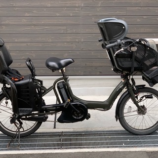 ①ET369番⭐️電動自転車⭐️