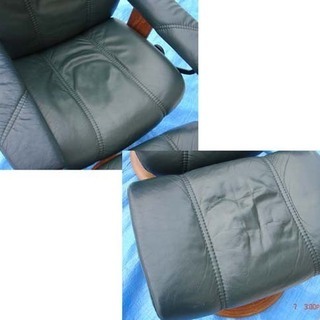 カード決済対応！20N0005 Ekornes/エコーネス ストレスレスチェア