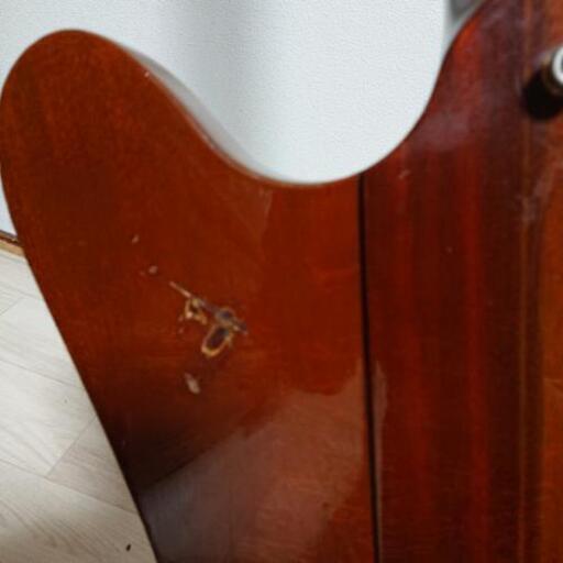 ギブソン サンダーバード91年（推定） Thunderbird Bass【生産終了