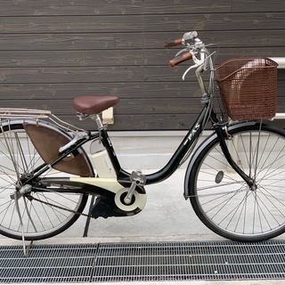 電動自転車 26インチ