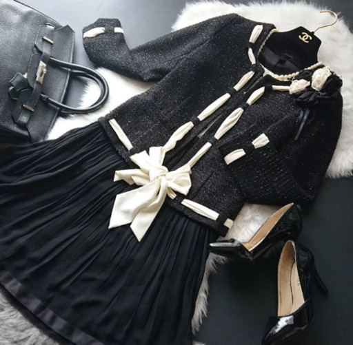 PetitMaison プチメゾン セットアップスーツ 9号