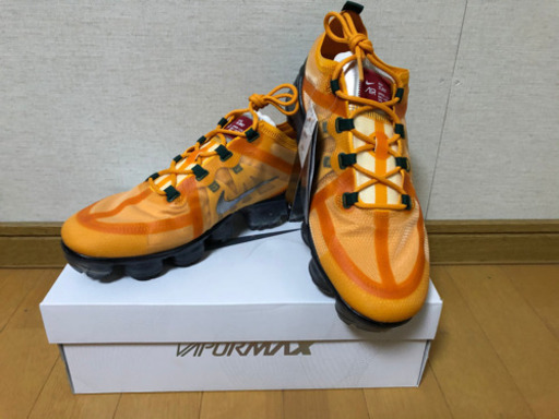 スニーカー AIR VAPORMAX 2019