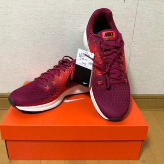 AIR ZOOM PEGASUS 34