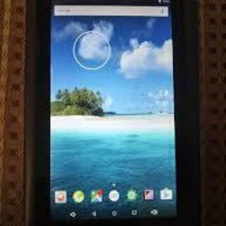7インチタブレット PC Android6.0.1 IPSディス...
