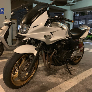 ホンダ CB400SB！価格31万！走行3万