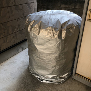 ダンロップスタッドレスタイヤとホイール 4本